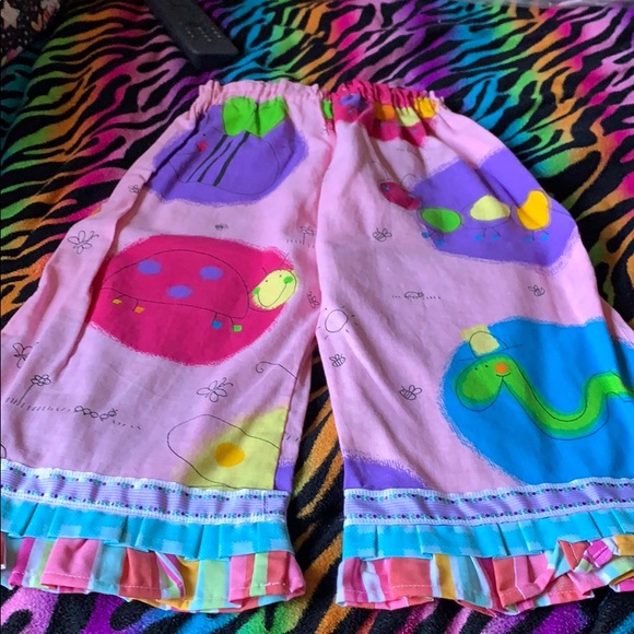 Custom made 3 piece set. 3-6 - Picture 7 of 9